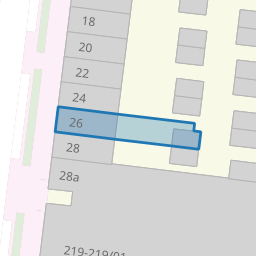 Perceel TBG01-P-7667