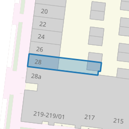 Perceel TBG01-P-7668