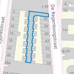 Perceel TBG01-P-7669