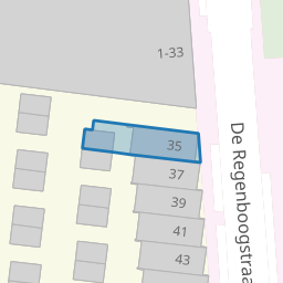 Perceel TBG01-P-7670