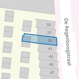 Perceel TBG01-P-7672