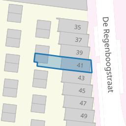 Perceel TBG01-P-7673