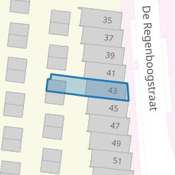 Perceel TBG01-P-7674