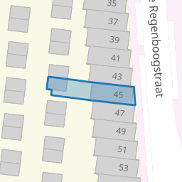 Perceel TBG01-P-7675