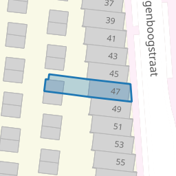 Perceel TBG01-P-7676