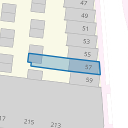 Perceel TBG01-P-7681