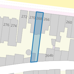 Perceel TBG01-P-7684