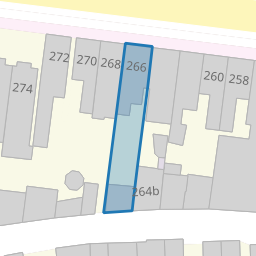 Perceel TBG01-P-7685