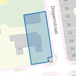 Perceel TBG01-P-7687