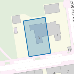 Perceel TBG01-P-7688