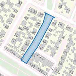 Perceel TBG01-P-7693