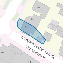 Perceel TBG01-P-7695