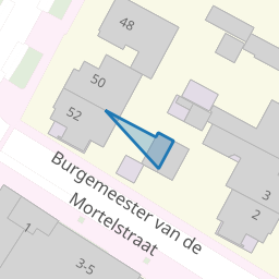 Perceel TBG01-P-7696