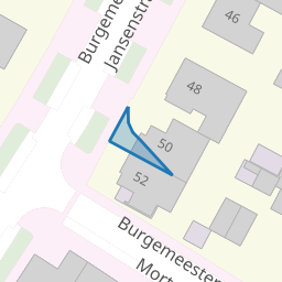 Perceel TBG01-P-7697