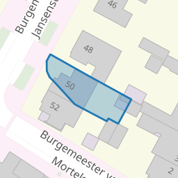 Perceel TBG01-P-7698