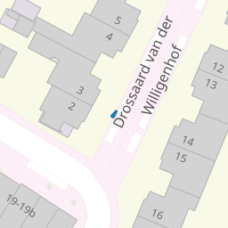 Perceel TBG01-P-7700