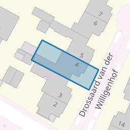 Perceel TBG01-P-7702