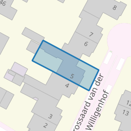 Perceel TBG01-P-7703