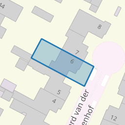 Perceel TBG01-P-7704