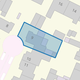 Perceel TBG01-P-7708