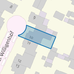 Perceel TBG01-P-7709