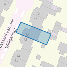 Perceel TBG01-P-7711