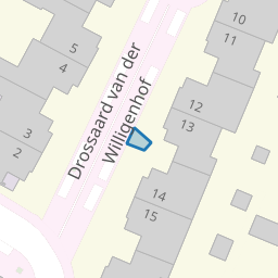 Perceel TBG01-P-7712