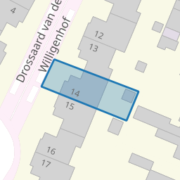 Perceel TBG01-P-7714