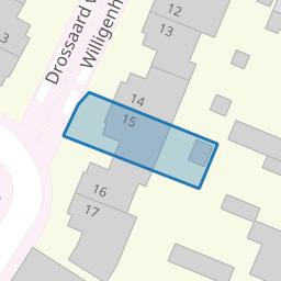 Perceel TBG01-P-7716