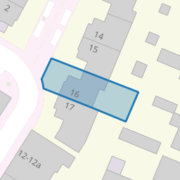 Perceel TBG01-P-7717