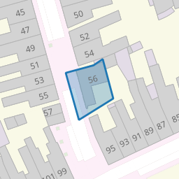 Perceel TBG01-P-7720