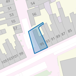 Perceel TBG01-P-7721