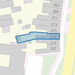 Perceel TBG01-P-7723