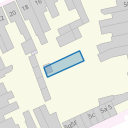 Perceel TBG01-P-7725