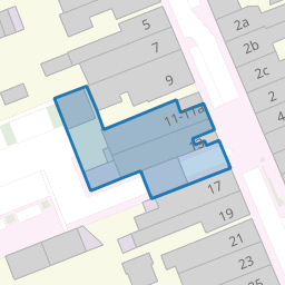 Perceel TBG01-P-7728