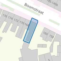 Perceel TBG01-P-7729