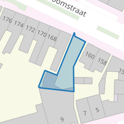 Perceel TBG01-P-7730