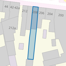 Perceel TBG01-P-7734