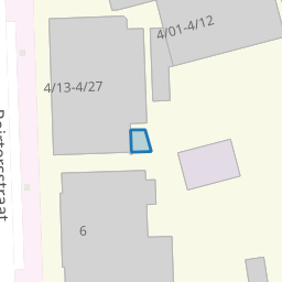 Perceel TBG01-P-7738