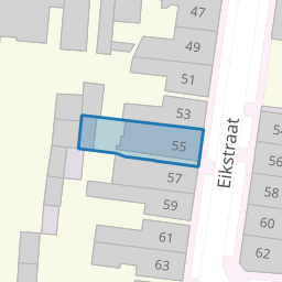 Perceel TBG01-P-7743