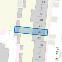 Perceel TBG01-P-7748