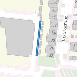 Perceel TBG01-P-7750