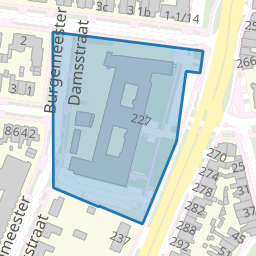 Perceel TBG01-P-7753