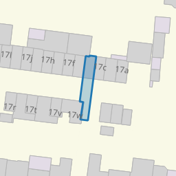 Perceel TBG01-P-7754