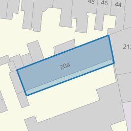 Perceel TBG01-P-7764