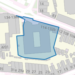 Perceel TBG01-P-7768