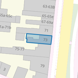 Perceel TBG01-P-7771