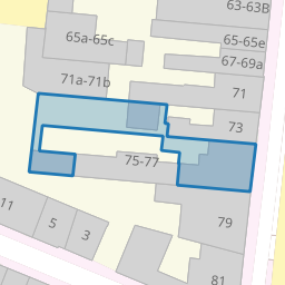 Perceel TBG01-P-7774