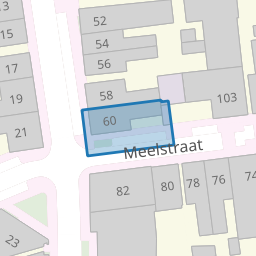 Perceel TBG01-P-7777