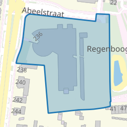 Perceel TBG01-P-7783